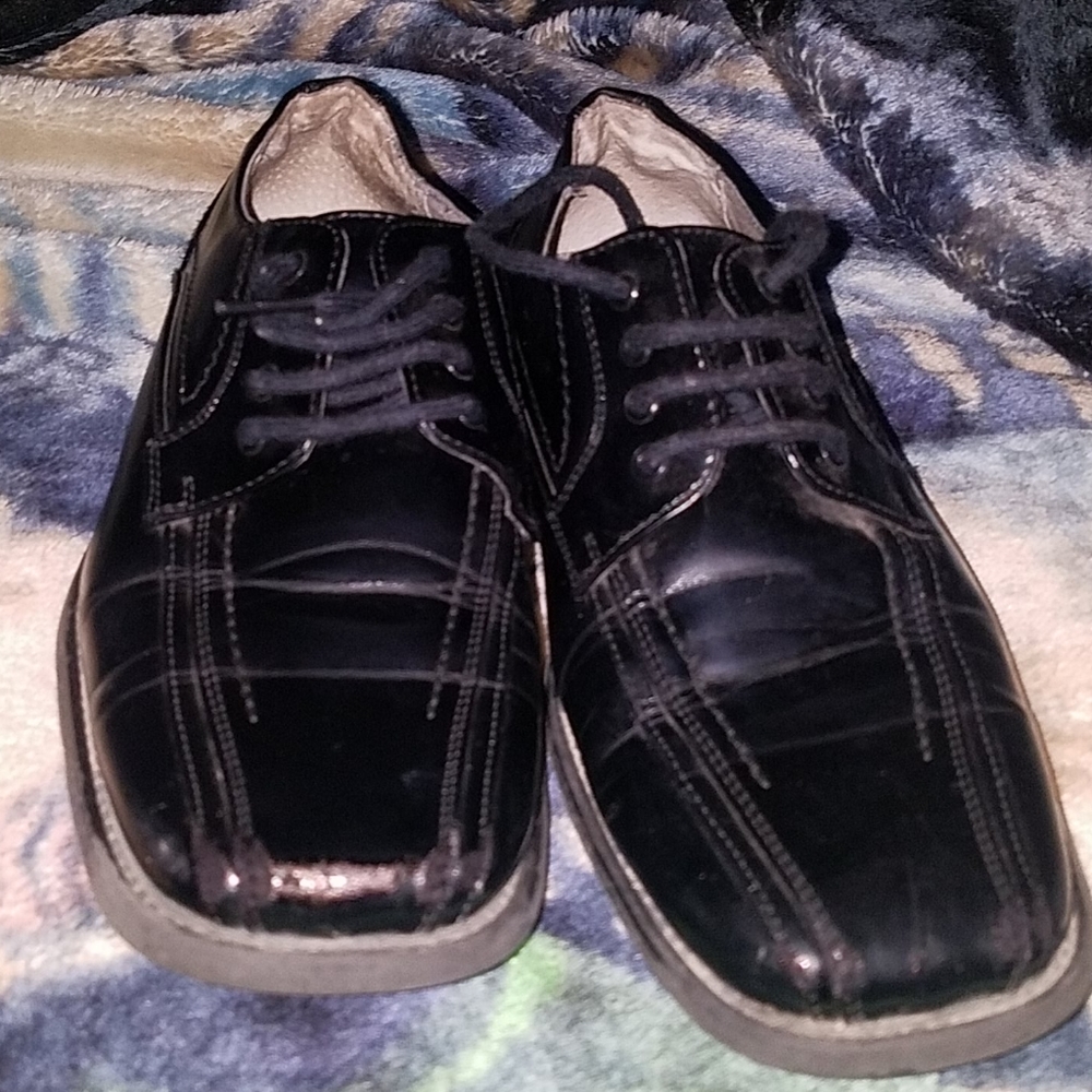 Stacy Adam's dress shoes